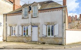 Les Chambres De Saint-Benoit